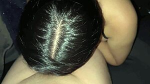 i fucked my driver and let him cum inside