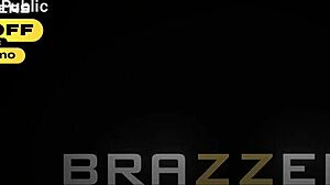 Ameena Green gets bent over for cumshot at outdoor cookout