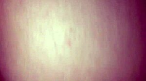 A 19-year-old girl at the supermarket shares her daily routine