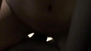 Holy! Teen Angie’s Anal Pounding in Pantyhose on Bed!