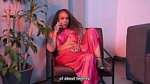 i hire a sexy brunette muscle man for what my husband can't provide