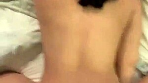 Fucking My Friend's Big Ass In Secret