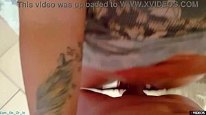 Sweet morning creampie