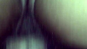 Granny Begged Me to Cum on Her Pussy, So Intense!