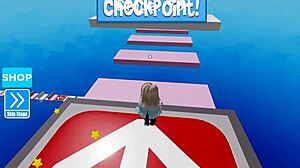 Roblox Gameplay Sex Adventure