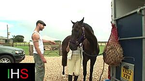 hot girl gets properly fucked