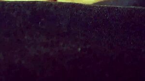 Do you want to fuck your boss's girlfriend in the office? Her big ass bent over.