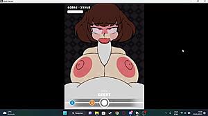 Chara Banging Big Ass Hard!