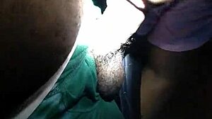 i love giving sloppy deepthroat to this big black cock like a total slut