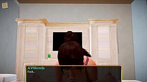 My New Family 316 With Big Ass And Monster Cock