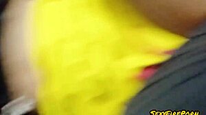 Do you want to fuck your boss's girlfriend in the office? Her big ass bent over.