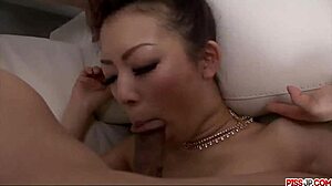 Yuki Asami shines in mature Asian hardcore scenes. Check more at pissjp.com! 🔥