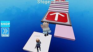 Roblox Gameplay Sex Adventure