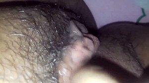 why's my wet pussy so damn tempting to you?