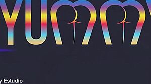 Larissa Leite Fisted by Natasha Rios, Takes 4 Cocks in Wild DP and Piss Play