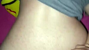 yo, visited my cousin in the mountains and she begged to get pregnant, cheating on her husband with me