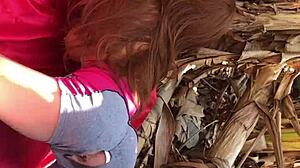 Are you ready, slut, on all fours giving your ass like a sex toy