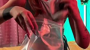 Maid Licks Boss's Daughter's Pussy.