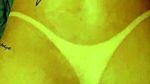 Kalena Mitrak seduces her neighbor in group