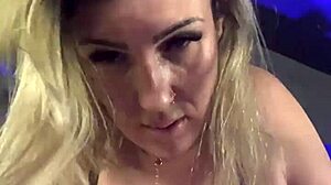 Training At Gym Avenida Paulista Sweat Dripping To Wet Pussy