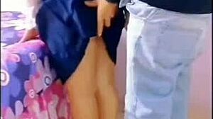 outdoor anal creampie with tight amateur teen