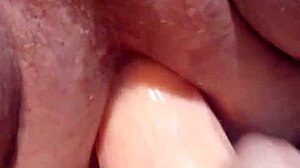 anal for anal: i fuck her ass first then she fucks me with big dildo and lots of cum