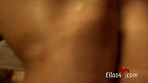 I enjoyed gabriela ramos giving hard anal fuck