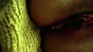 Casual-Narrative this is what audrey royal gets for being a slut, creampie after wild riding.