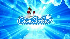 Busty Mature Woman Plays With Boobs And Pussy