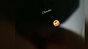 Latina teen with big fat ass creams on monster cock in anal