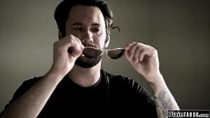 So you fistfuck your gf or my crew steps in 😡