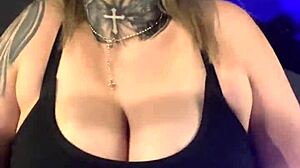 Training At Gym Avenida Paulista Sweat Dripping To Wet Pussy