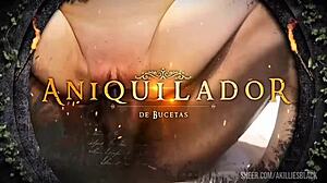 Slut Tricks Me Into Anal Sex