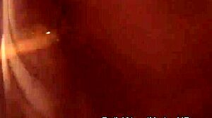 Bollywood Indian MILF Dances Naked Sensually