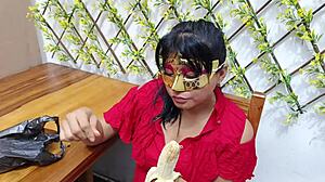 Neighbor Visits For Salt And Gets Homemade Treat