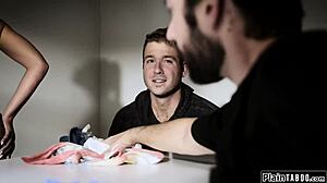 So you fistfuck your gf or my crew steps in 😡