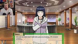 i learned how to clone dead naruto characters in jikage rising 53