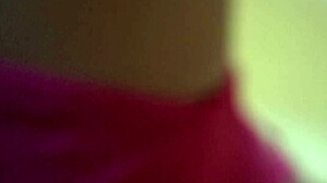 my heart races watching wife get pounded by stepson