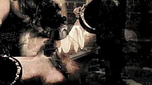 Two Centuries of Vintage Milf Fucking