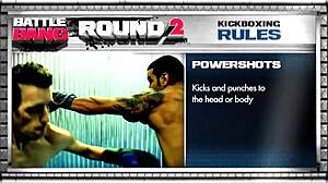 yo, fuckin dis blonde milf in a ring was wild, ya know!