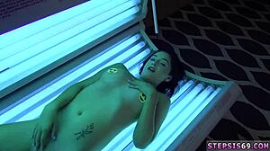 My partner's sister too bad they got caught just before they were