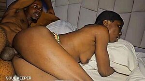 I'm Teachin Vera a Lesson in Biolgy with My Vibrator and Blowjob