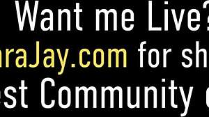 Big Booty Milf Sara Jay Enjoys Mature Date Fun