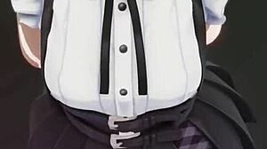 Towa's special service