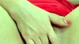 I'm masturbating my pussy alone until I cum