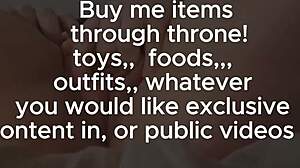 Support Your Local Chubby Virgin