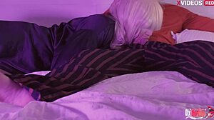 Holiday Roleplay Fantasy