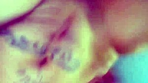 i just love how my old chinese man takes me. feels so good every time!