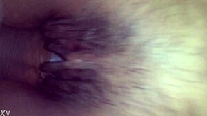 Intense Passion Builds as Amateur Lovers Connect Deeply in Três Barras