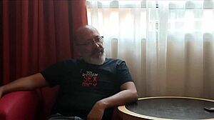 Wow, Memo Inclan in an exciting interview!